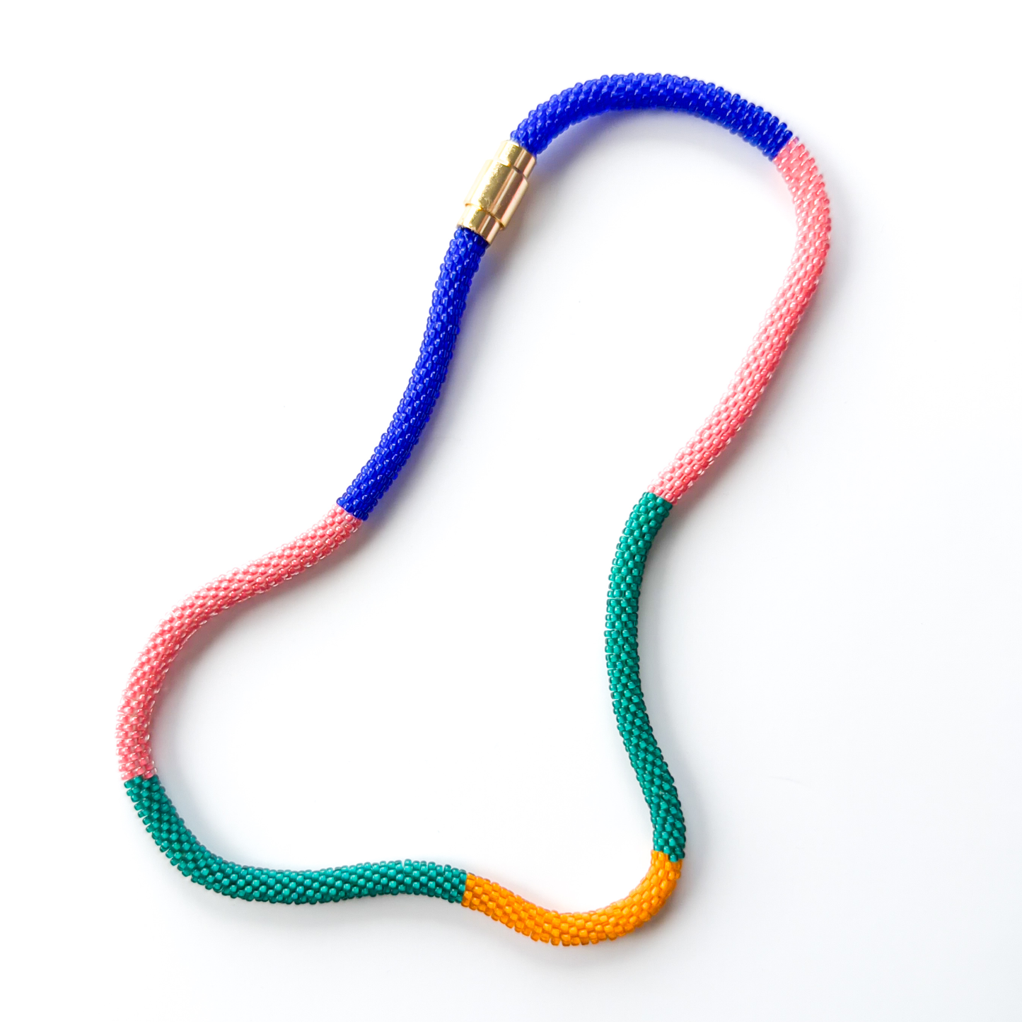 90s Glow - Statement - A