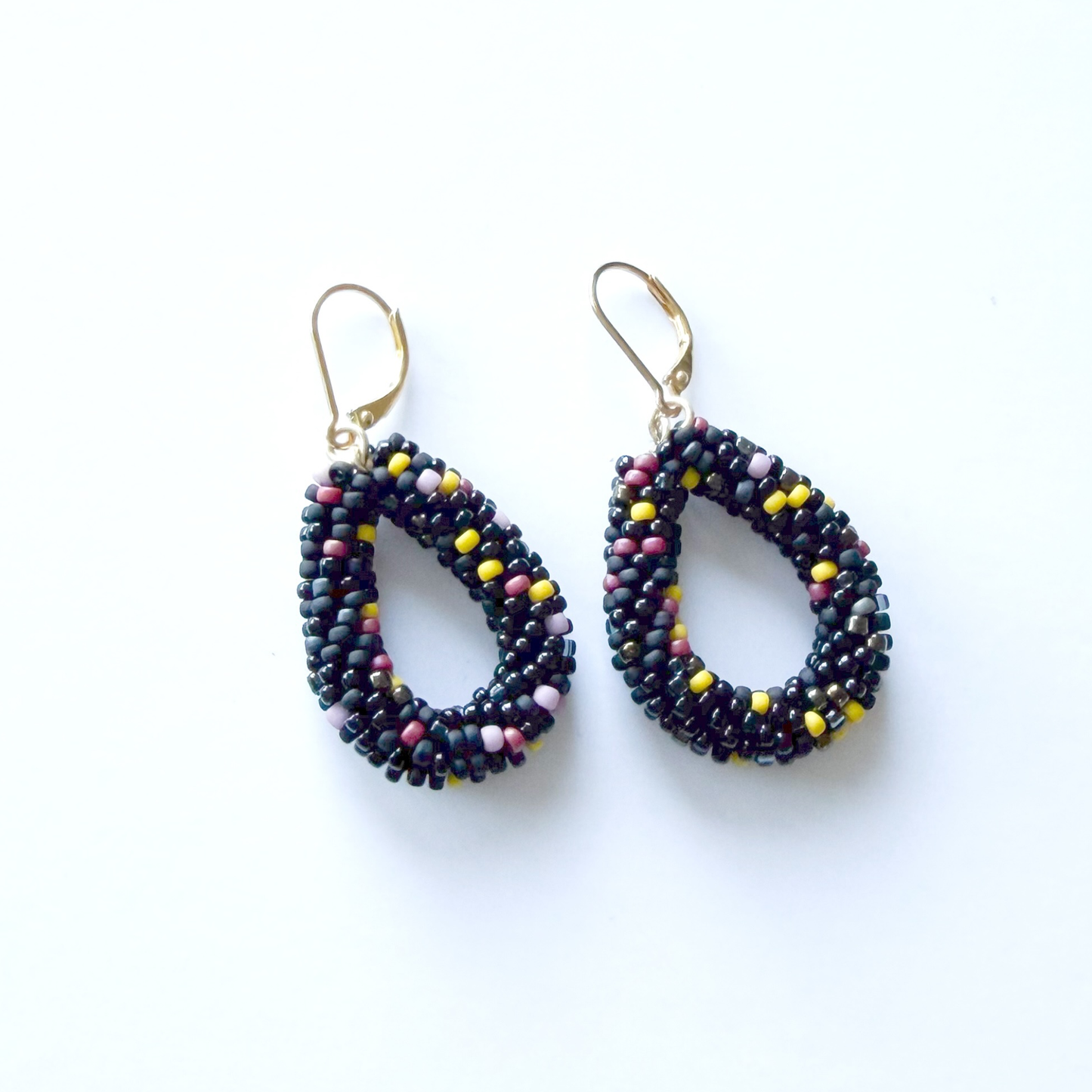 Midnight Circus - Earrings - A