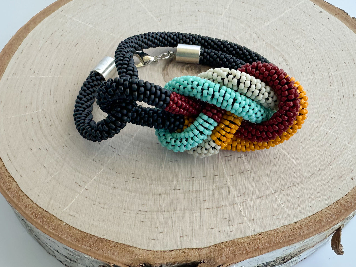 Figure 8 Bracelet - Southwest