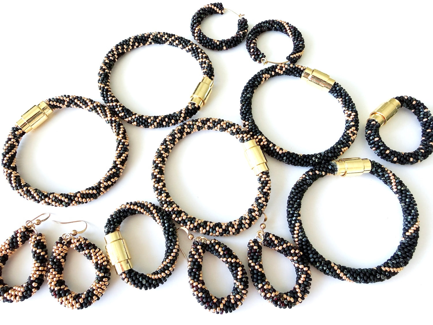 Dec 13: Black Marble