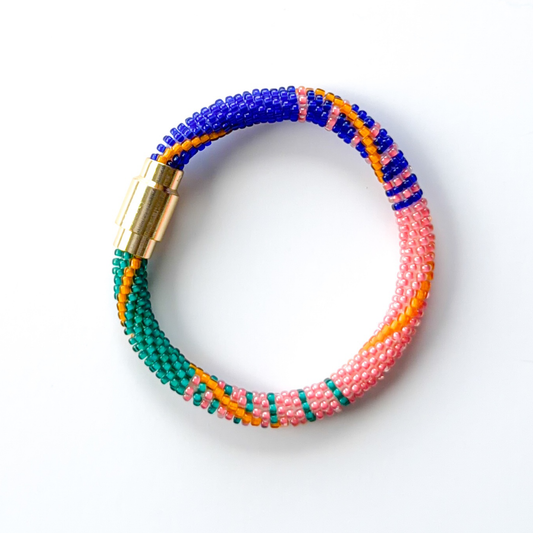 90s Glow - Classic - F