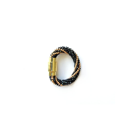 Black Marble - Mini - B