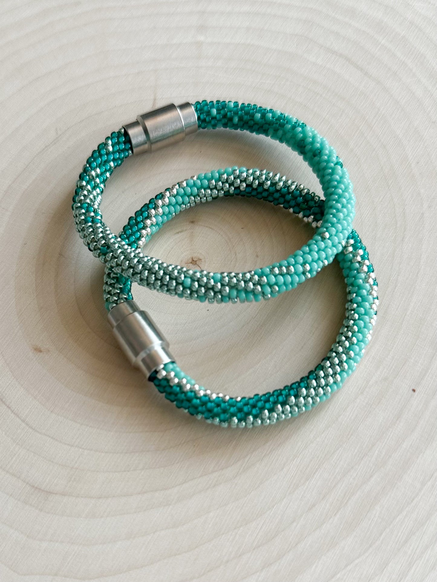 Snappy Bracelet Set