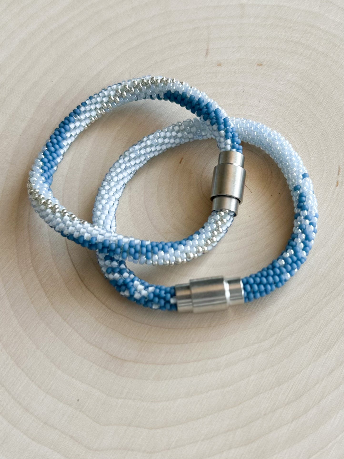 Snappy Bracelet Set