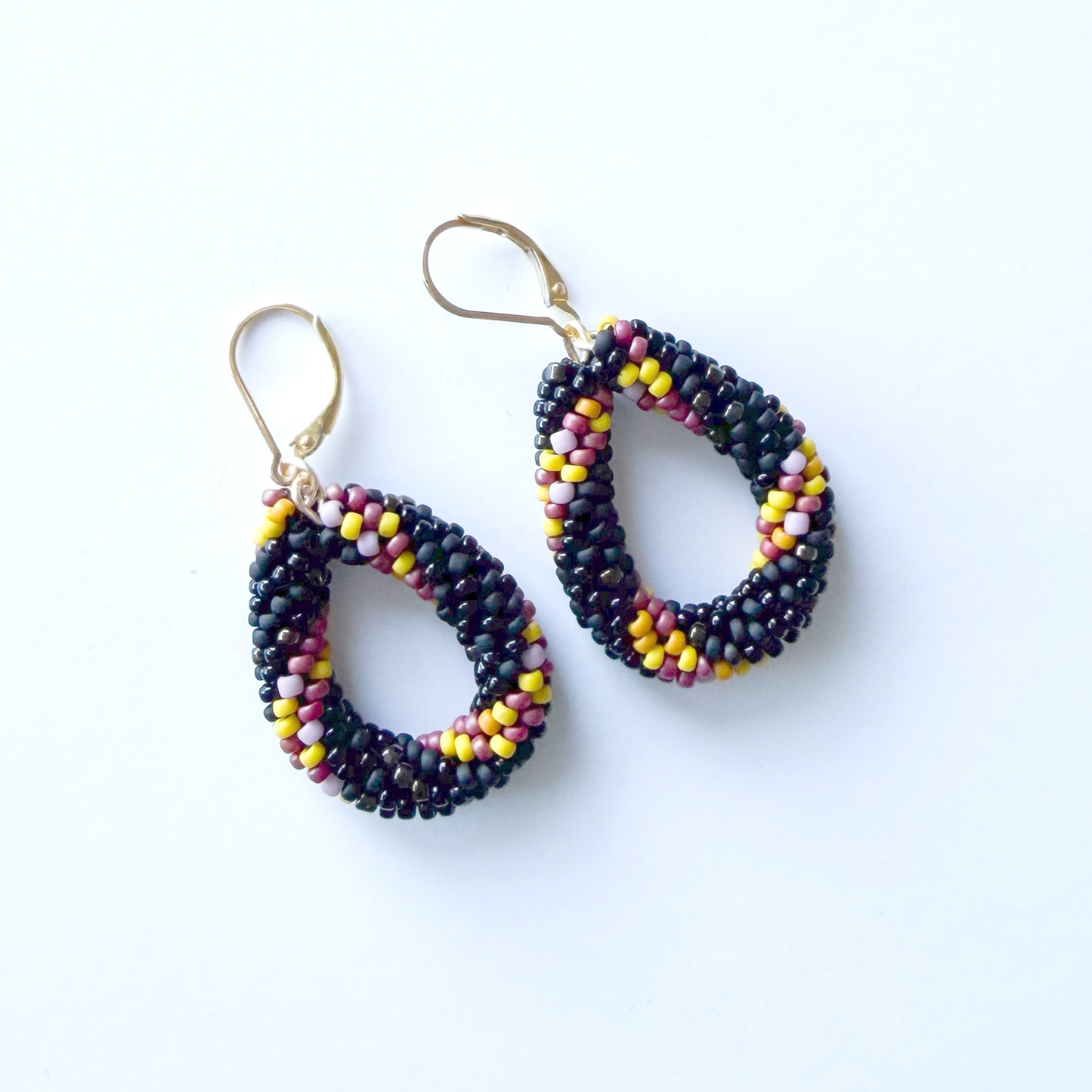 Midnight Circus - Earrings - B
